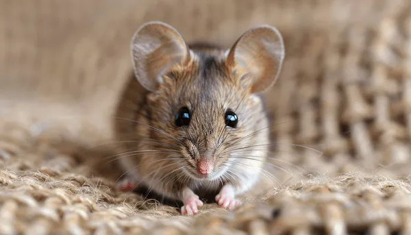 How we treat rodents