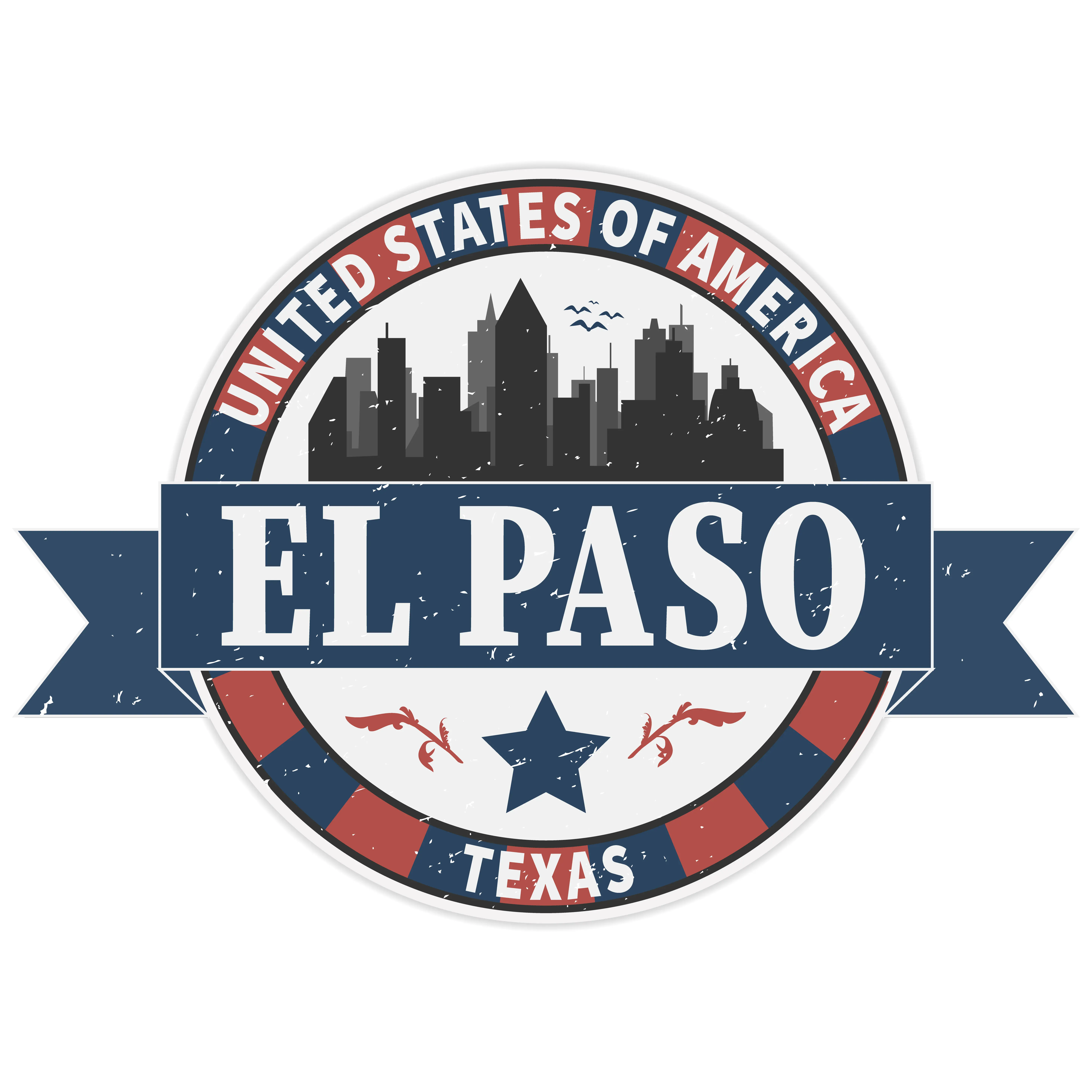el paso logo